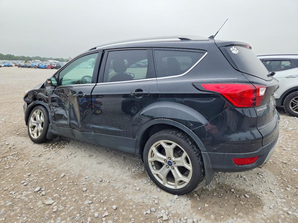 Aukcja sprzedaży 2019 Ford Escape, vin: 1FMCU9J99KUC48211, numer aukcji: 69097176