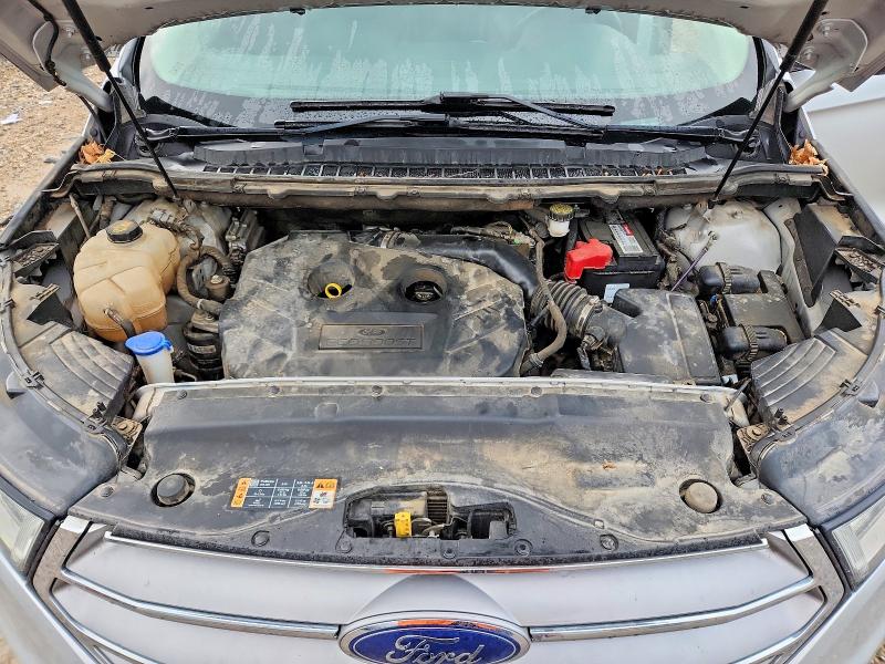 69916376 :رقم المزاد ، 2FMPK4K90JBB67840 vin ، 2018 Ford Edge مزاد بيع