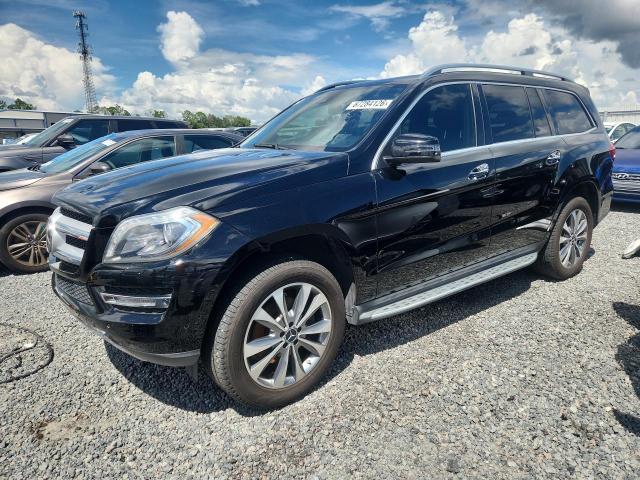 Aukcja sprzedaży 2015 Mercedes-benz Gl, vin: 4JGDF6EEXFA484023, numer aukcji: 67284126