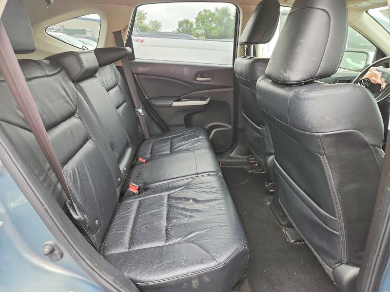 Aukcja sprzedaży 2012 Honda Cr-v, vin: JHLRM4H7XCC014224, numer aukcji: 70243706