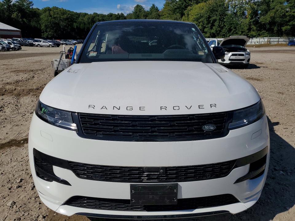 Aukcja sprzedaży 2024 Land Rover Range Rover Sport, vin: SAL1L9FU6RA415219, numer aukcji: 68824616