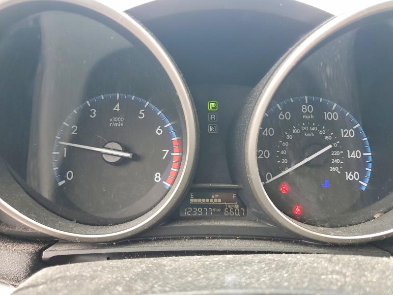 68557646 :رقم المزاد ، JM1BL1W78D1814911 vin ، 2013 Mazda 3 مزاد بيع