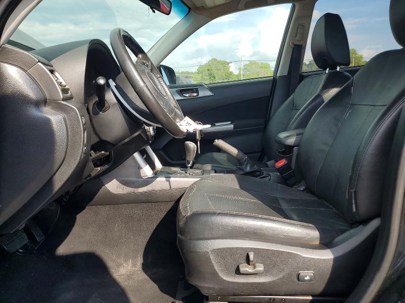 68155436 :رقم المزاد ، JF2SHAEC9DH416907 vin ، 2013 Subaru Forester مزاد بيع