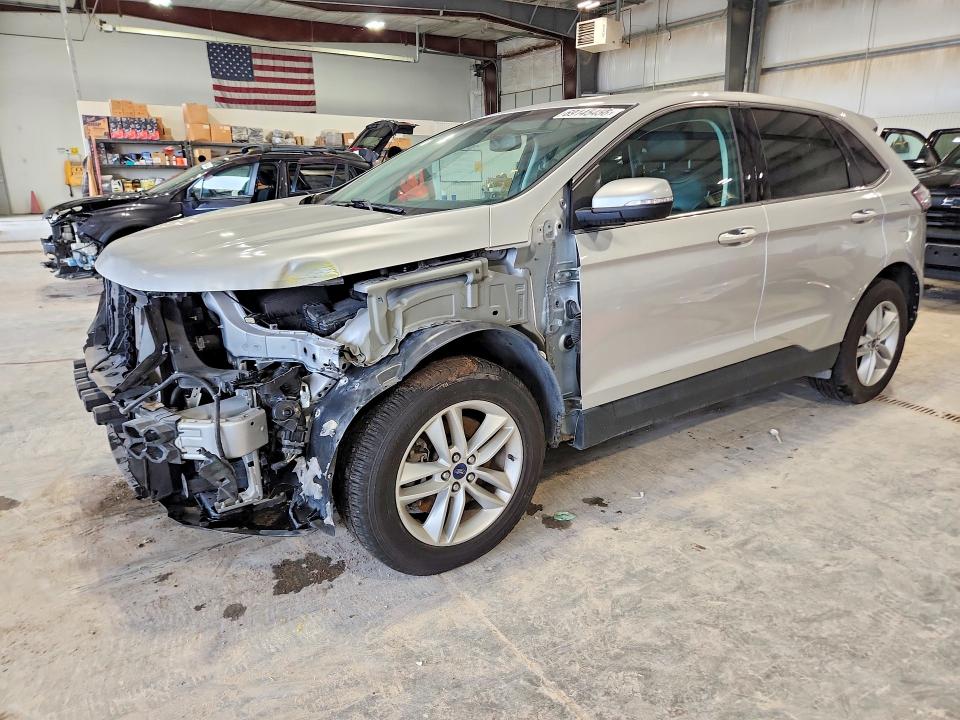2016 Ford Edge მანქანა იყიდება აუქციონზე, vin: 2FMPK4J88GBB67800, აუქციონის ნომერი: 69145456