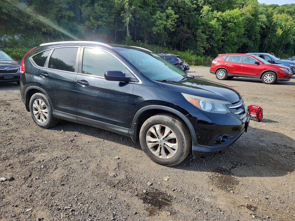 68051146 :رقم المزاد ، 2HKRM4H79CH631888 vin ، 2012 Honda Cr-v مزاد بيع
