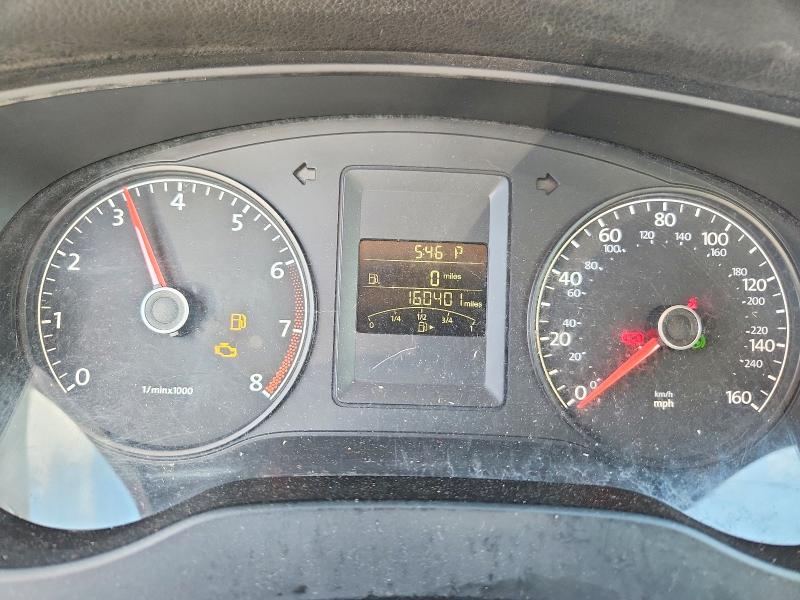 2014 Volkswagen Jetta მანქანა იყიდება აუქციონზე, vin: 3VW2K7AJ1EM324112        , აუქციონის ნომერი: 67721556