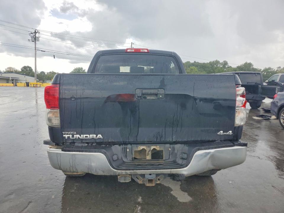 68226466 :رقم المزاد ، 5TFDW5F17DX287153 vin ، 2013 Toyota Tundra مزاد بيع