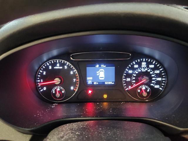 2020 Kia Sorento მანქანა იყიდება აუქციონზე, vin: 5XYPG4A32LG692044, აუქციონის ნომერი: 67967466
