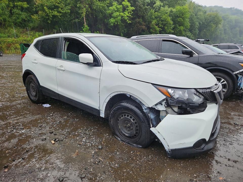 Продажа на аукционе авто 2019 Nissan Rogue Sport, vin: JN1BJ1CRXKW329975, номер лота: 67109246