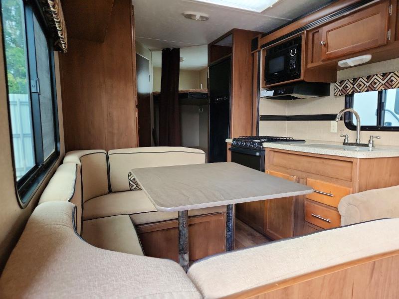 Продажа на аукционе авто 2014 Aspen Trail Aspen Trail Travel T, vin: 47CTATP2XEM452605, номер лота: 69128106
