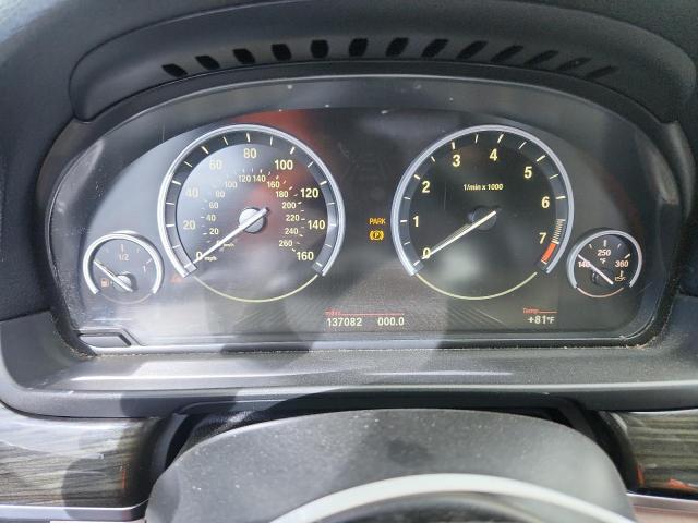 Aukcja sprzedaży 2013 Bmw 550, vin: WBAFR9C56DD226521, numer aukcji: 70092296