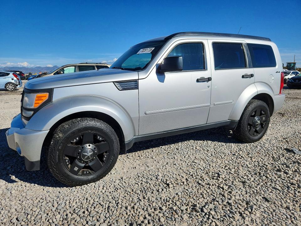 Продаж на аукціоні авто 2011 Dodge Nitro, vin: 1D4PU2GK5BW500891, номер лоту: 70281736
