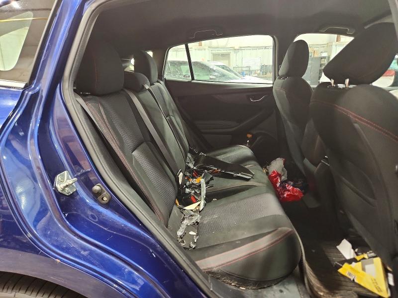 68256206 :رقم المزاد ، 4S3GTAK6XH3728108 vin ، 2017 Subaru Impreza مزاد بيع