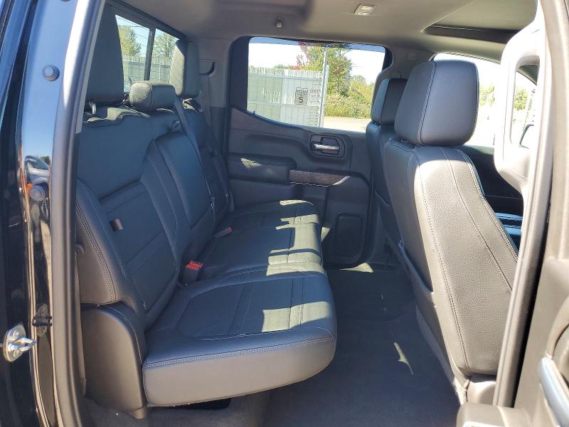 70635196 :رقم المزاد ، 1GTU9FET3MZ330651 vin ، 2021 Gmc Sierra مزاد بيع