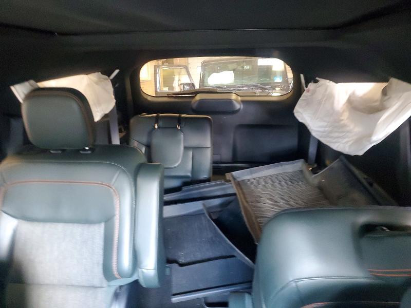 2022 Ford Explorer Timberline მანქანა იყიდება აუქციონზე, vin: 1FMSK8JH9NGA44188, აუქციონის ნომერი: 70434735