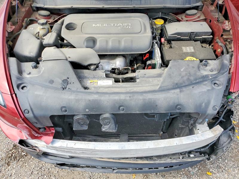 Продажа на аукционе авто 2015 Jeep Cherokee, vin: 1C4PJMCB5FW729326, номер лота: 70964766