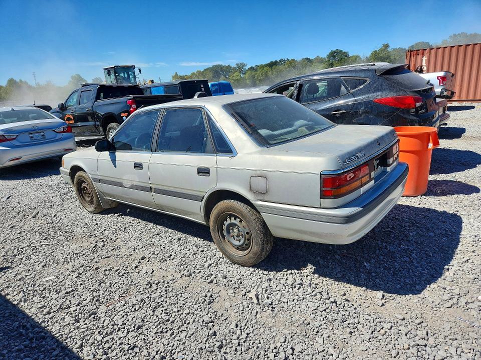 Продажа на аукционе авто 1991 Mazda 626, vin: 1YVGD22B8M5116319, номер лота: 70674546