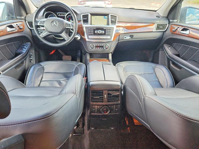 69675666 :رقم المزاد ، 4JGDF7DE0DA100061 vin ، 2013 Mercedes-benz Gl مزاد بيع