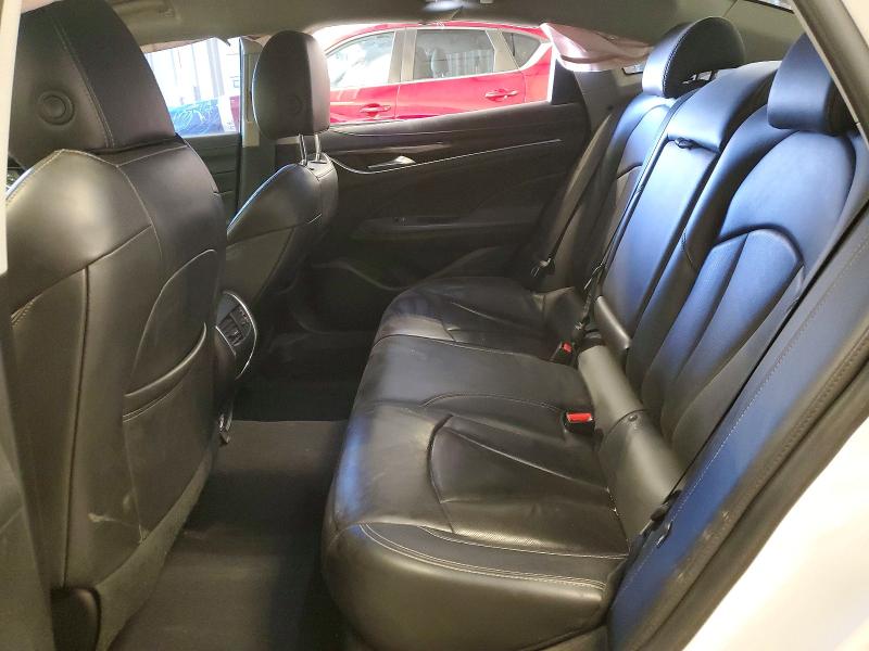 Aukcja sprzedaży 2017 Buick Lacrosse, vin: 1G4ZP5SS4HU203763, numer aukcji: 67009176