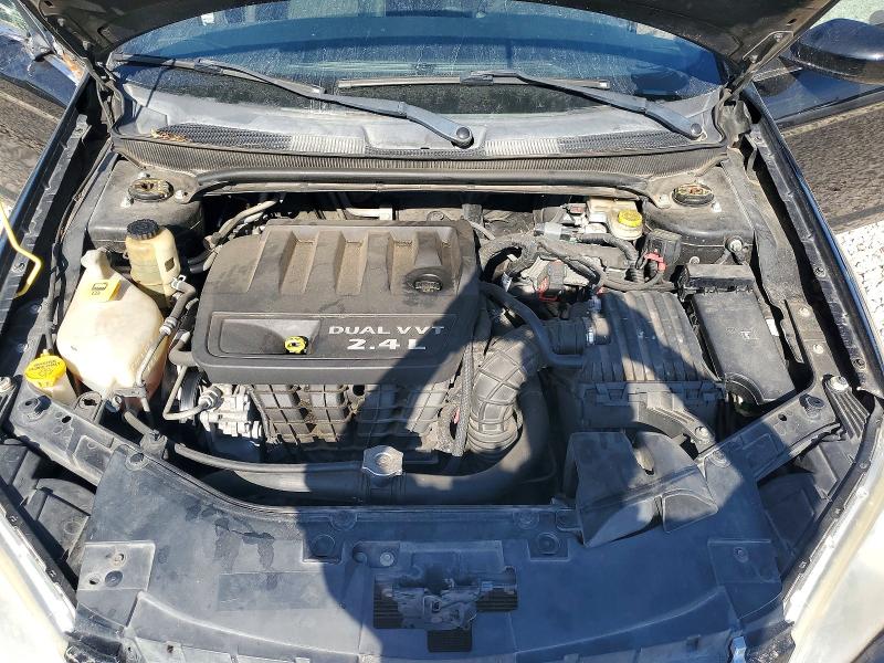 Aukcja sprzedaży 2012 Chrysler 200, vin: 1C3CCBBB0CN127048, numer aukcji: 69233276