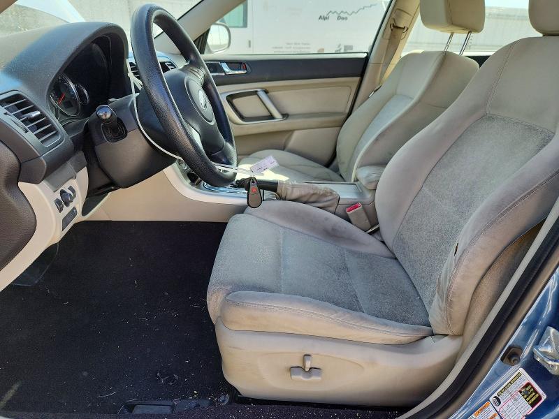 Aukcja sprzedaży 2009 Subaru Legacy, vin: 4S3BL616X97220708, numer aukcji: 68373146