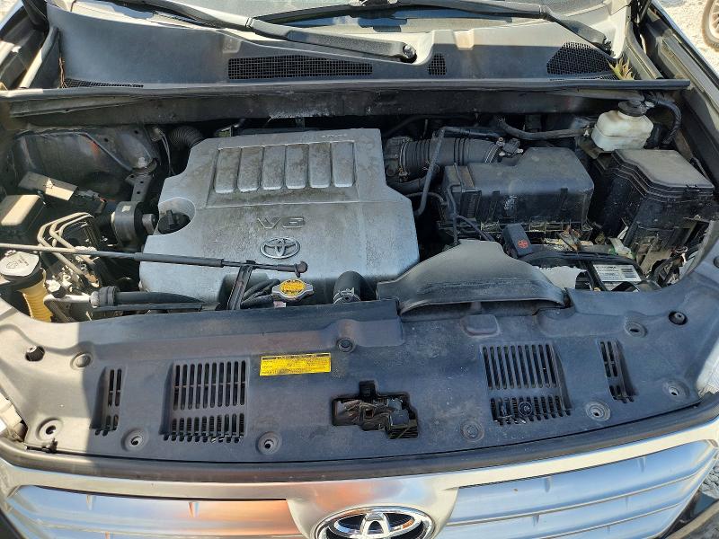 Продаж на аукціоні авто 2013 Toyota Highlander, vin: 5TDDK3EH6DS197500, номер лоту: 67919486