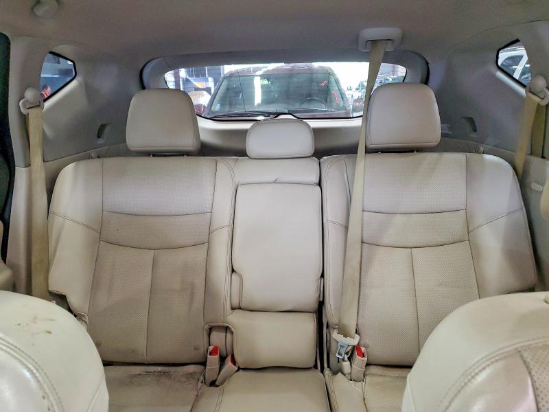 71069526 :رقم المزاد ، 5N1AZ2MH6GN148412 vin ، 2016 Nissan Murano مزاد بيع
