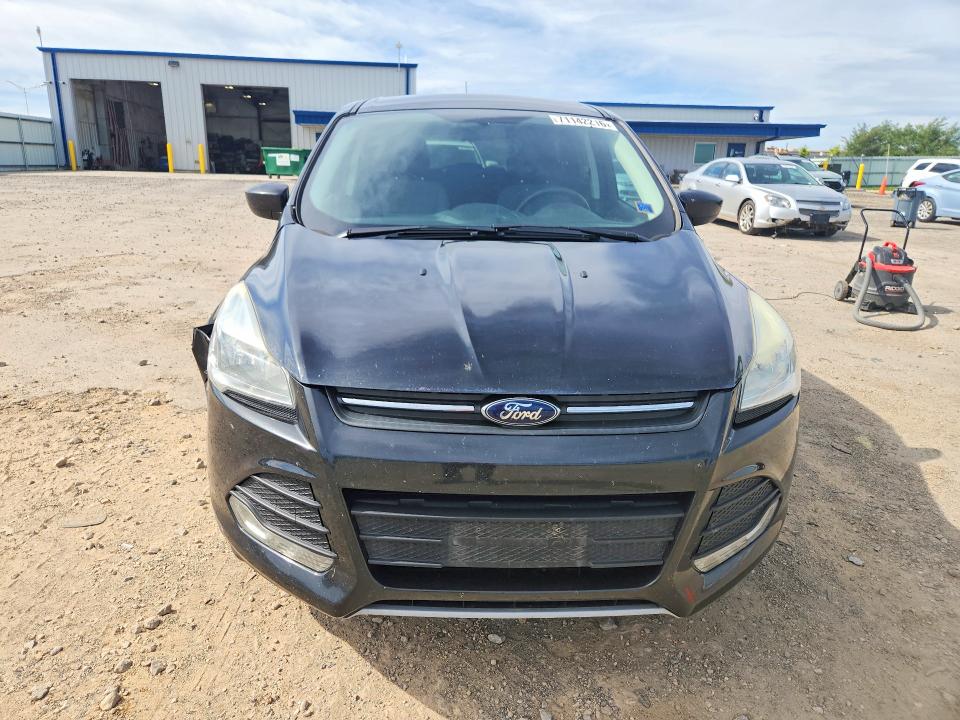 71142216 :رقم المزاد ، 1FMCU9G90EUD85565 vin ، 2014 Ford Escape مزاد بيع