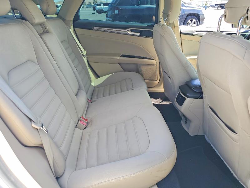 2014 Ford Fusion მანქანა იყიდება აუქციონზე, vin: 3FA6P0H70ER208299, აუქციონის ნომერი: 66857736