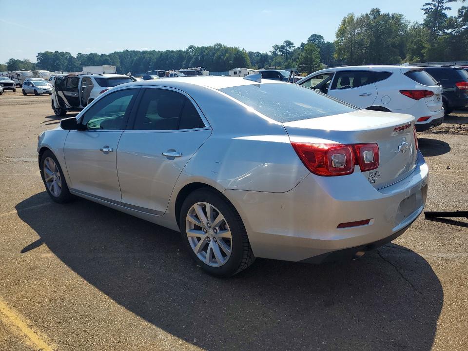 Aukcja sprzedaży 2016 Chevrolet Malibu Limited, vin: 1G11E5SA4GF139606, numer aukcji: 70817886