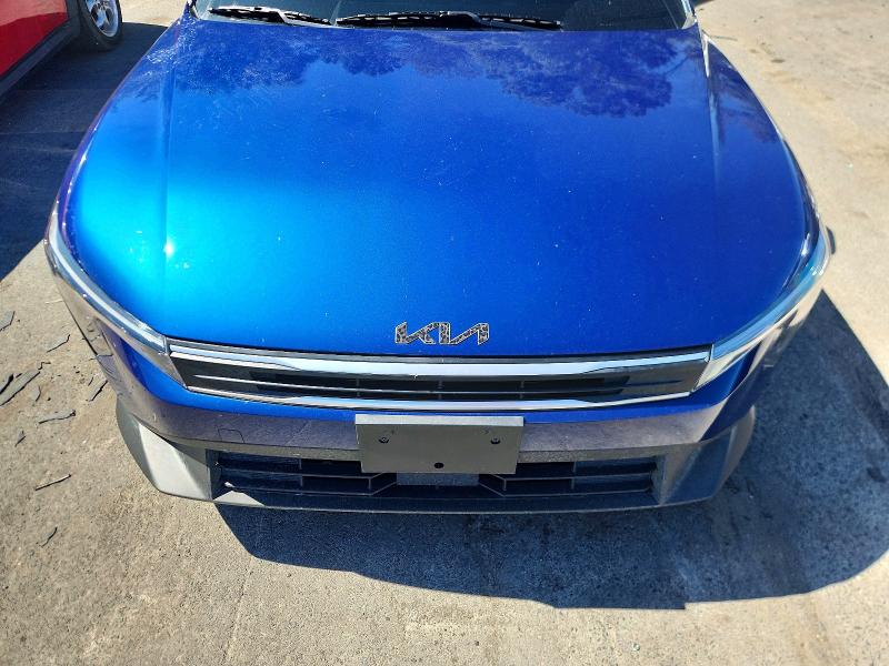 69142606 :رقم المزاد ، 3KPFT4DE0TE350853 vin ، 2026 Kia K4 مزاد بيع