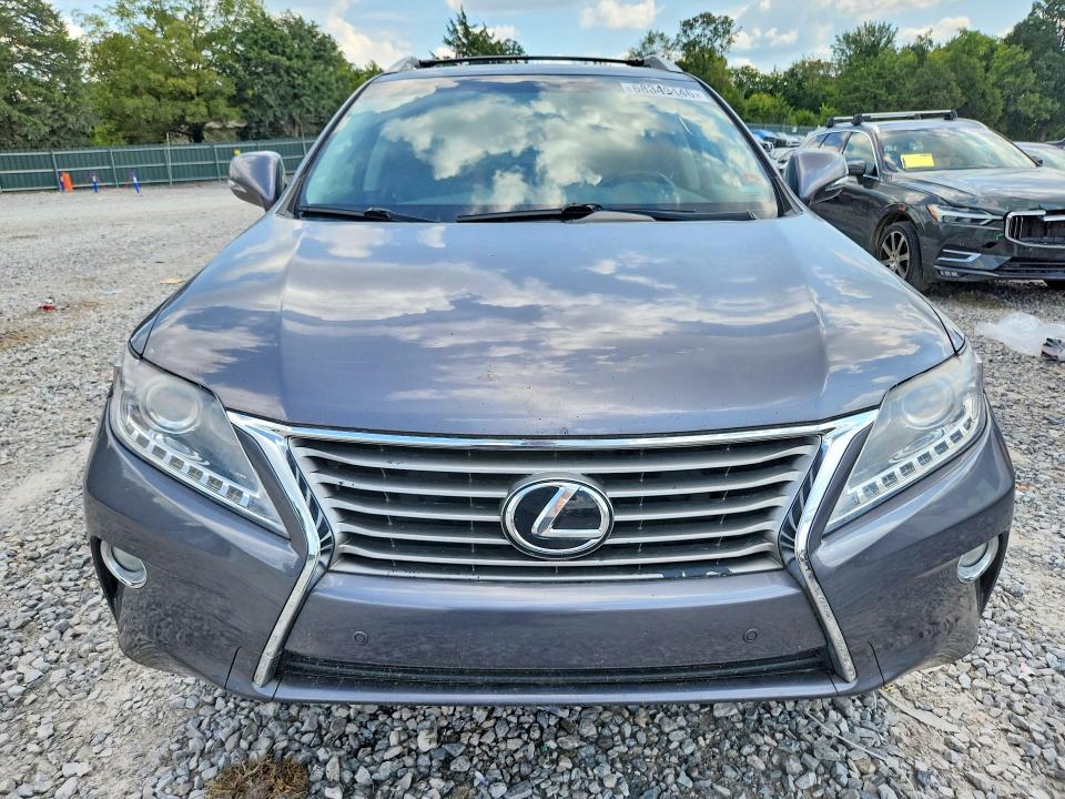 Aukcja sprzedaży 2013 Lexus Rx 350, vin: 2T2BK1BA3DC212851, numer aukcji: 68349446