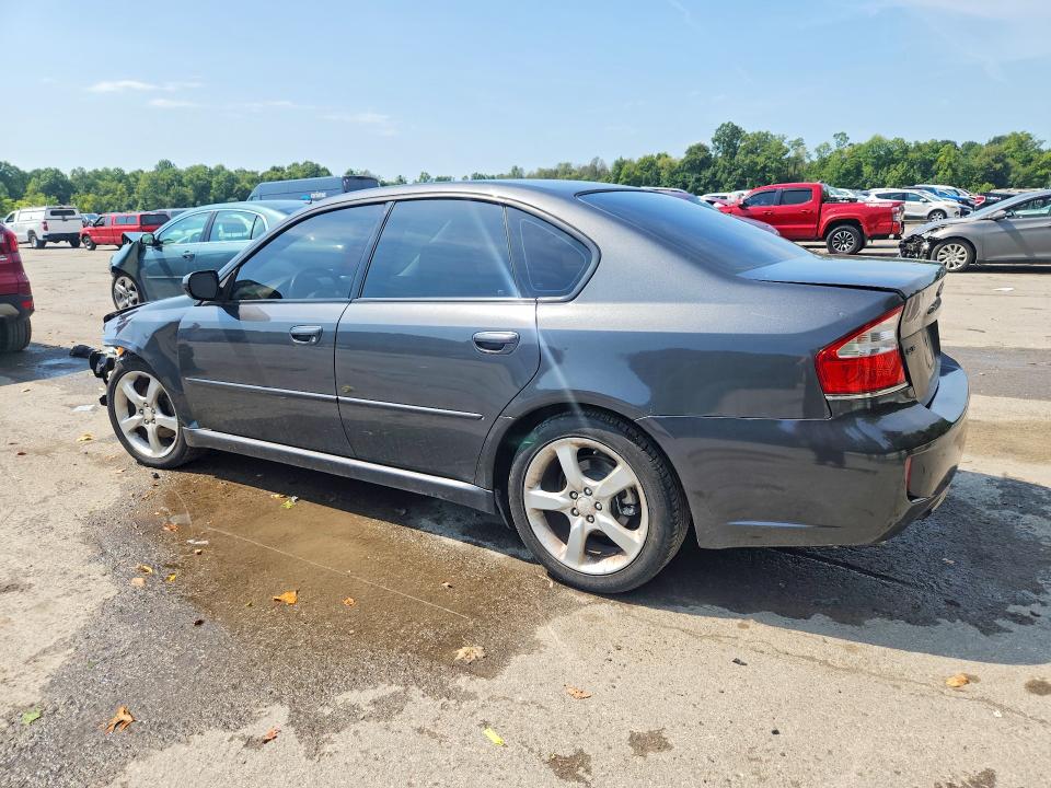 Aukcja sprzedaży 2009 Subaru Legacy, vin: 4S3BL616697229860, numer aukcji: 67710476
