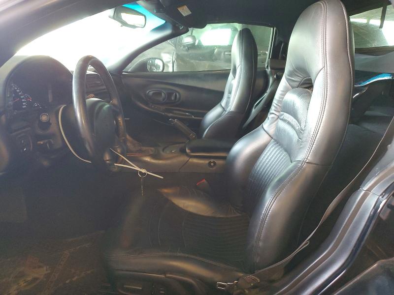 70488866 :رقم المزاد ، 1G1YY32G6Y5126023 vin ، 2000 Chevrolet Corvette مزاد بيع