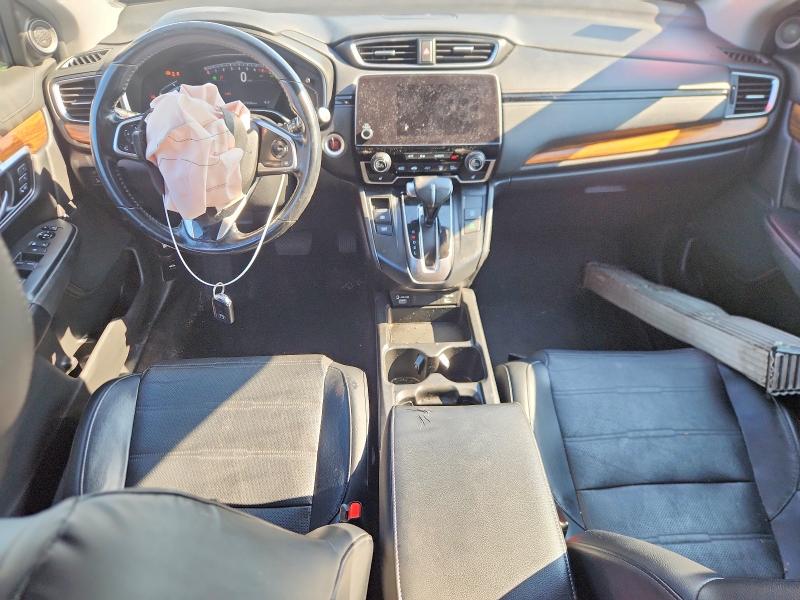 Aukcja sprzedaży 2021 Honda Cr-v, vin: 7FARW2H86ME007106, numer aukcji: 67706546