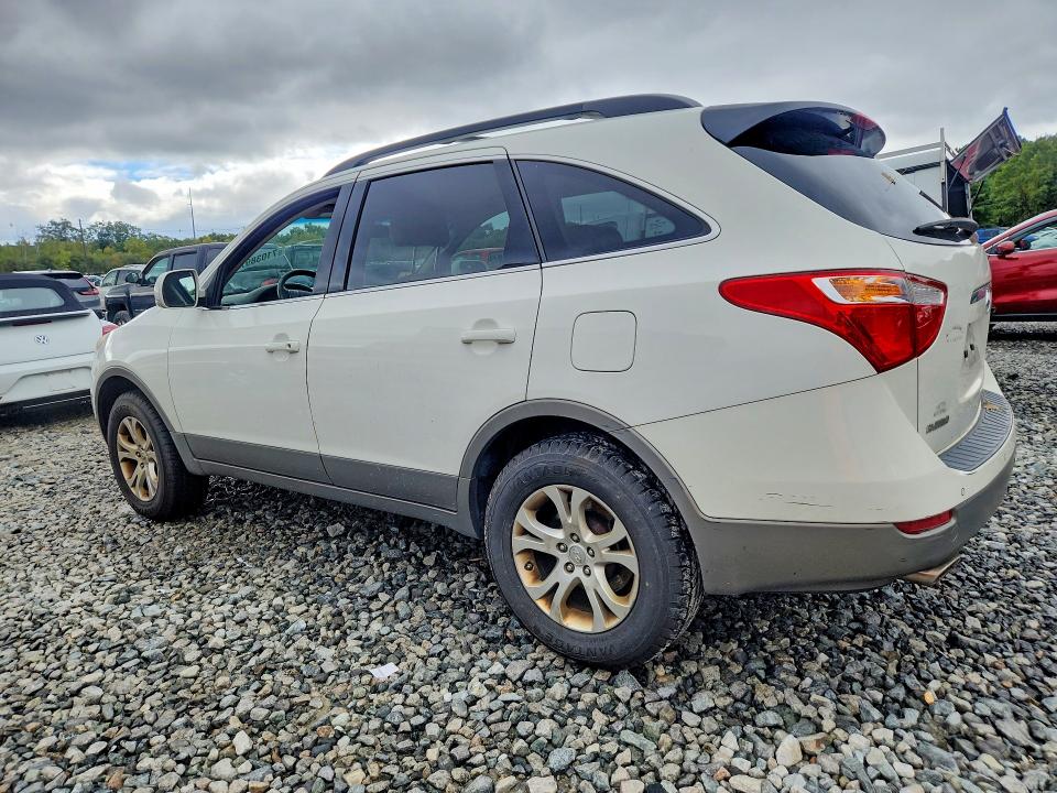 Продаж на аукціоні авто 2011 Hyundai Veracruz, vin: KM8NUDCC8BU173022, номер лоту: 71038976