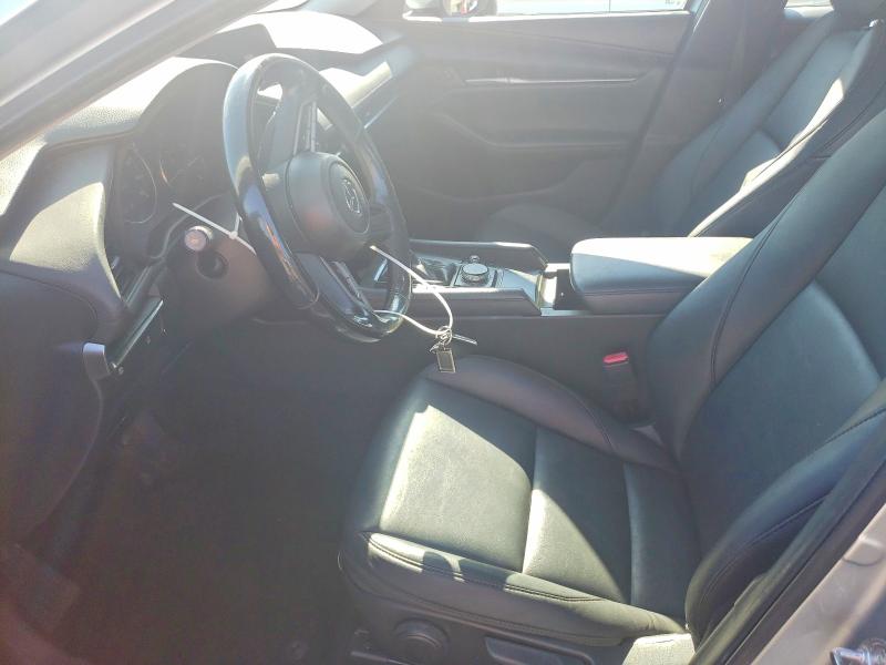 2020 Mazda 3 მანქანა იყიდება აუქციონზე, vin: 3MZBPACL2LM130585, აუქციონის ნომერი: 66982616