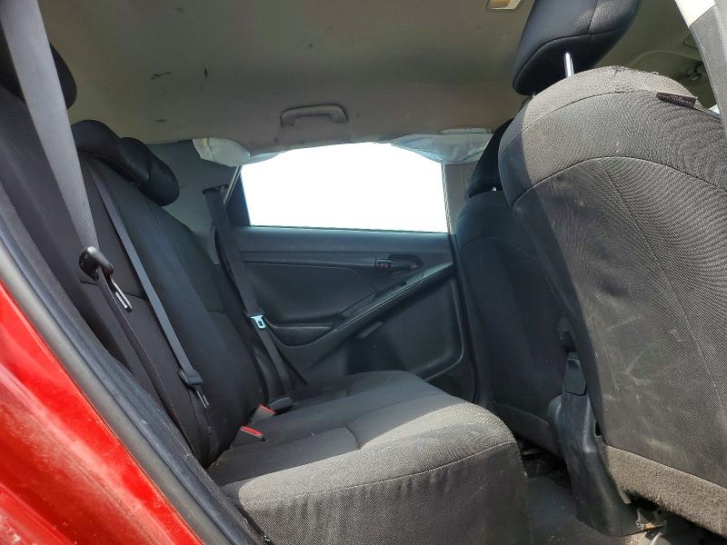 Aukcja sprzedaży 2013 Toyota Corolla Matrix, vin: 2T1KU4EE9DC125678, numer aukcji: 67684296