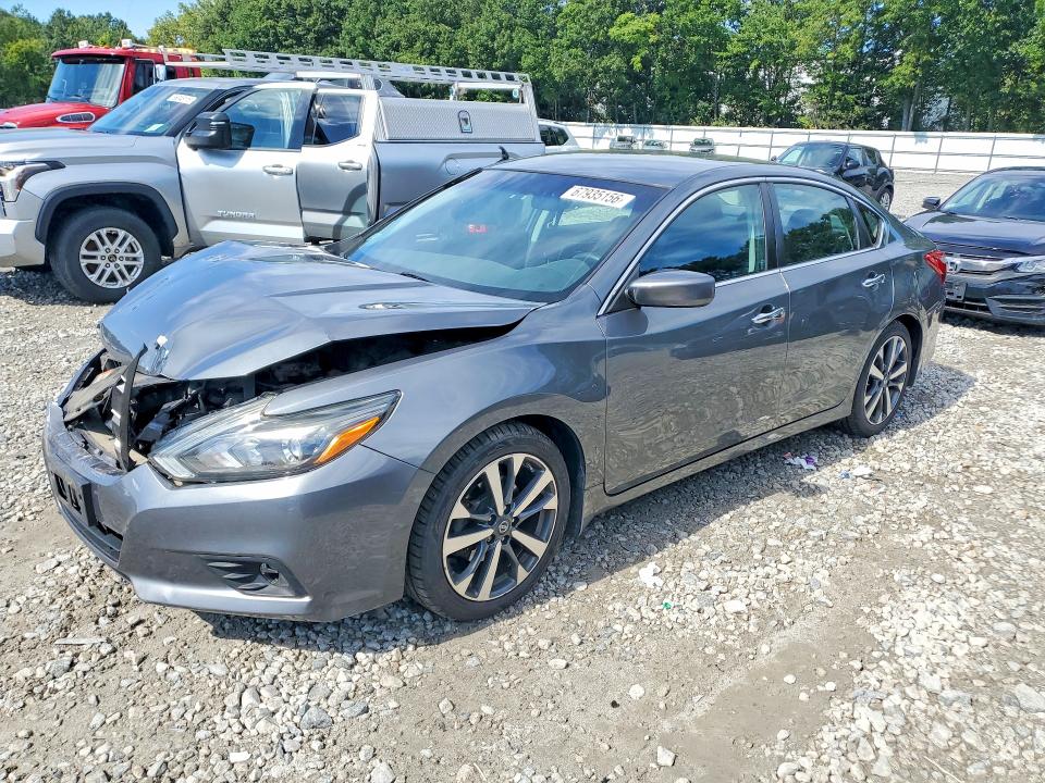 Продаж на аукціоні авто 2016 Nissan Altima, vin: 1N4AL3AP5GC221200, номер лоту: 67935156