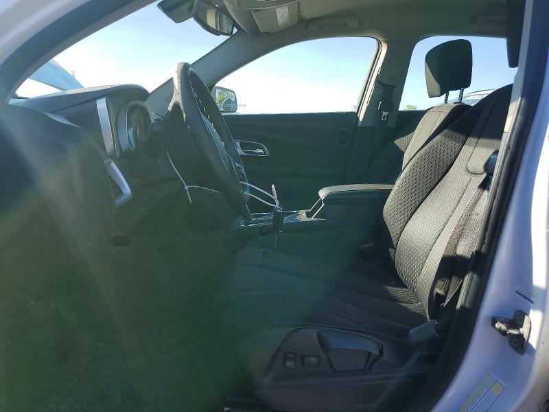 Aukcja sprzedaży 2012 Chevrolet Equinox, vin: 2GNALBEK3C6121660, numer aukcji: 68746306