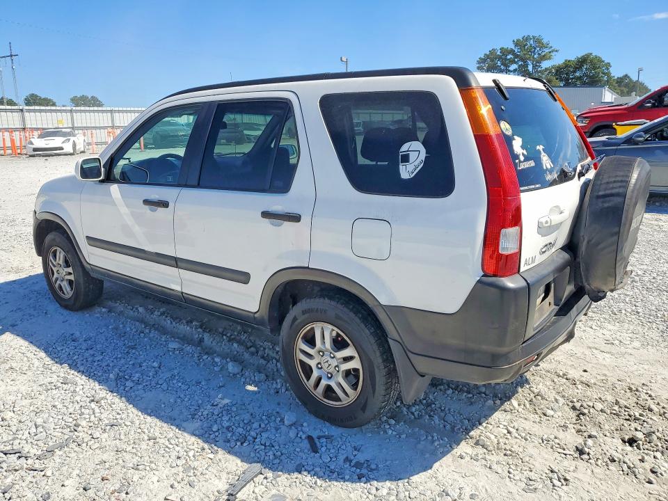 Aukcja sprzedaży 2004 Honda Cr-v, vin: SHSRD78884U239519, numer aukcji: 68975146