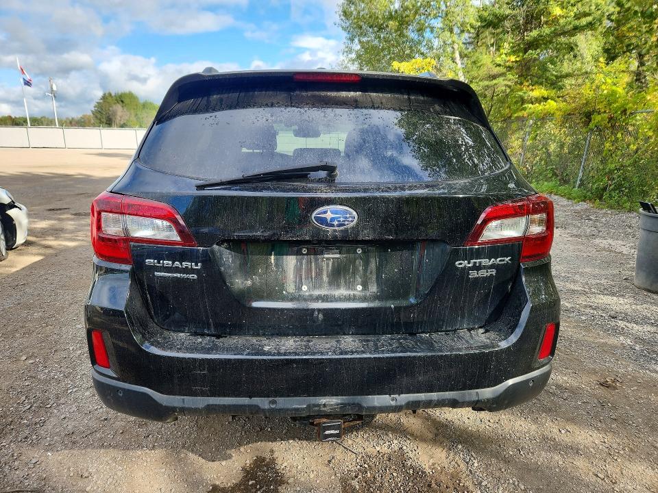 Aukcja sprzedaży 2017 Subaru Outback, vin: 4S4BSFTC8H3309166, numer aukcji: 67594006