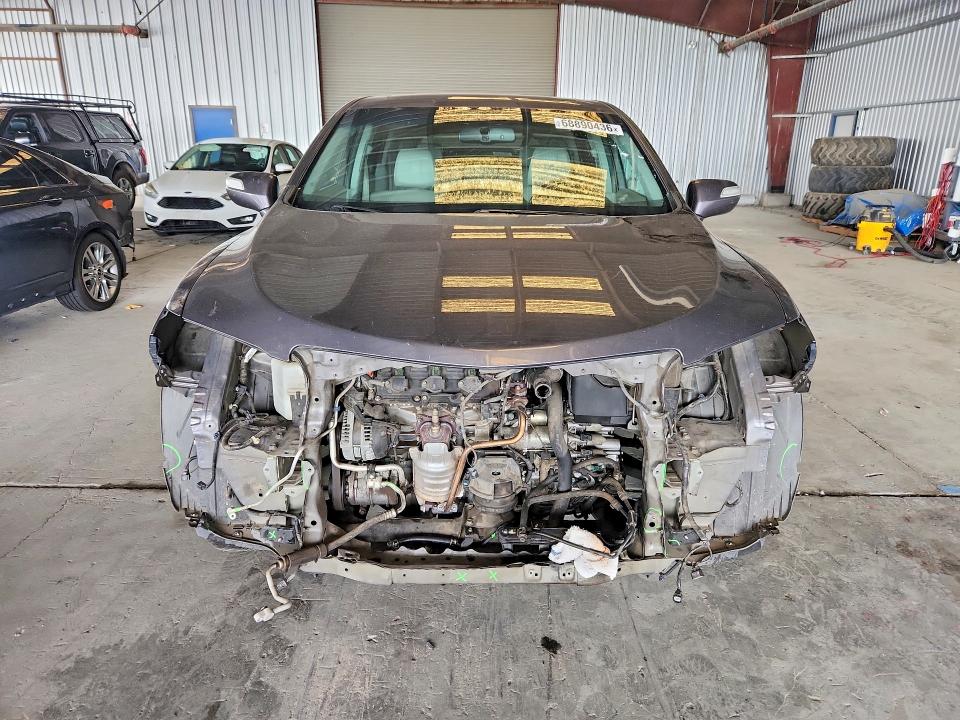 Auction sale of the 2017 Acura Rdx, vin: 5J8TB3H5XHL006800, lot number: 68890436