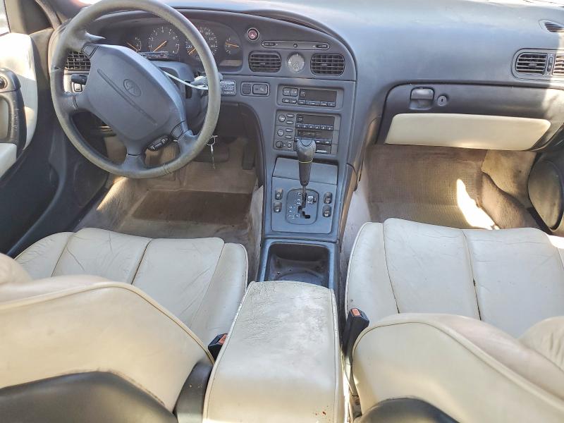 Aukcja sprzedaży 1990 Infiniti Q45, vin: JNKNG01C1LM000577, numer aukcji: 70104446