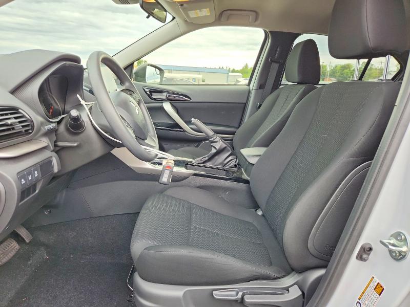 Aukcja sprzedaży 2024 Mitsubishi Eclipse Cross, vin: JA4ATVAA2RZ017093, numer aukcji: 69795036