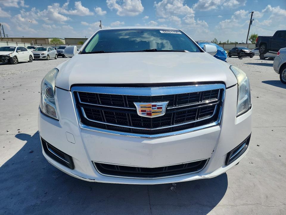 Aukcja sprzedaży 2017 Cadillac Xts, vin: 2G61L5S35H9163537, numer aukcji: 68201156