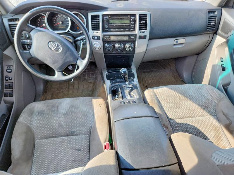 Продаж на аукціоні авто 2006 Toyota 4runner, vin: JTEBU14RX68062734, номер лоту: 69644846