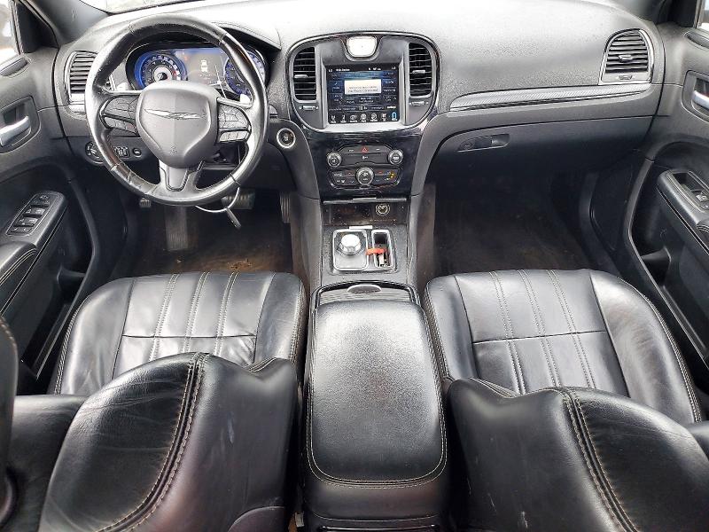 Продаж на аукціоні авто 2016 Chrysler 300, vin: 2C3CCABG5GH238568, номер лоту: 69976426