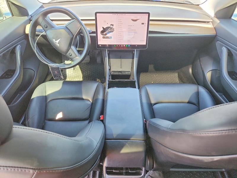 68812486 :رقم المزاد ، 5YJ3E1EA9KF190312 vin ، 2019 Tesla Model 3 مزاد بيع