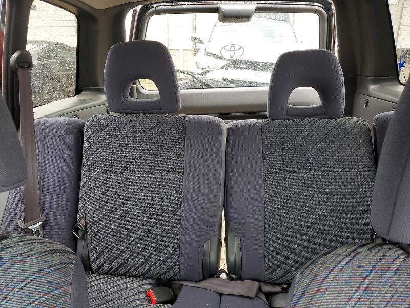 68408796 :رقم المزاد ، JT3GP10V6Y7065535 vin ، 2000 Toyota Rav4 مزاد بيع